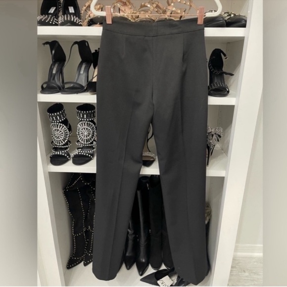 Elegant Womens Modern Trouser 6 - Picture 5 of 8